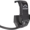 WALKER'S Razor Walkie Talkie Attachment - 22 Channels 3 Miles Range Distance Voice-Activated Handsfree Communication Device for Razor Shooting Muffs, 3 AAA Batteries Included - Image 4