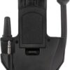 WALKER'S Razor Walkie Talkie Attachment - 22 Channels 3 Miles Range Distance Voice-Activated Handsfree Communication Device for Razor Shooting Muffs, 3 AAA Batteries Included - Image 3