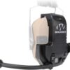 WALKER'S Razor Walkie Talkie Attachment - 22 Channels 3 Miles Range Distance Voice-Activated Handsfree Communication Device for Razor Shooting Muffs, 3 AAA Batteries Included - Image 5