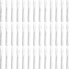 36 Pieces Dinner Knives Set, 8.1 Inches Table Knives Set, Durable Butter Knife, Food Grade Stainless Steel Dinner Knife, Cost-effective Knives Silverware - Mirror Polished, Dishwasher Safe