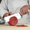 Mercer Culinary Ultimate White, 8 Inch Chef's Knife - Image 4