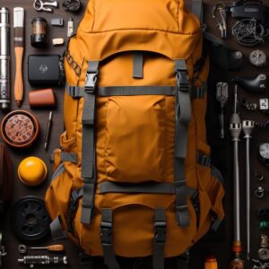Hunting Gear