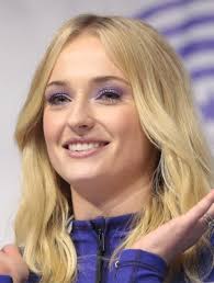 Sophia Turner