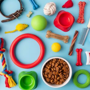 Pet Items