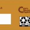 Larabar Peanut Butter Chocolate Chip, Gluten Free Fruit & Nut Bar, 6 Ct - Image 2