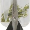 KitchenAid All Purpose Kitchen Shears with Protective Sheath Durable Stainless Steel Scissors, Dishwasher Safe, Soft Grip Comfort Handle, 8.72 Inch, Black - Image 6