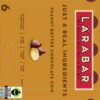 Larabar Peanut Butter Chocolate Chip, Gluten Free Fruit & Nut Bar, 6 Ct - Image 4