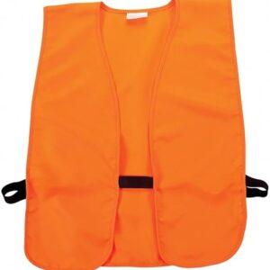 Allen Company unisex-adult Allen Hunting Vest Blaze Orange