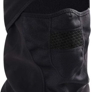 Cold Weather Balaclava Ski Mask, Water Resistant and Windproof Fleece Face Thermal , Hunting Cycling Motorcycle Neck Warmer Hood Winter Gear for Men Women