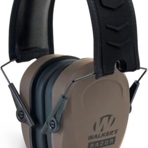 Walker's Earmuffs