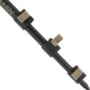 Allen Company Monopod Shooting Stick and Gun Rest - Versatile Hunting Accessories with Adjustable Height - Aluminium,Black - Image 4