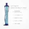 LifeStraw Personal Water Purifier for Hiking, Camping, Travel, and Emergency Preparedness - Image 3