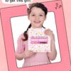 Mio Angle Bracelet Making Kit for Beginner 5000Pcs Preppy Polymer Friendship Bracelet Making with Charms Kit for Jewelry Making DIY Arts and Crafts Birthday Gifts Toys for Kids Age 6-13 - Image 5