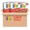 Life Breakfast Cereal, Cinnamon, 13 Ounce (Pack of 3) - Image 5
