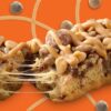Reese's Puffs Breakfast Cereal Treat Bars, Peanut Butter & Cocoa, 16 ct - Image 2