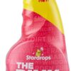 Stardrops - The Pink Stuff Miracle Multi-Purpose Cleaner – Removes Grease, Grime, and Stains on Kitchens, Bathrooms, Floors, and More