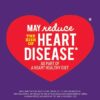 Multi Grain Cheerios, Heart Healthy Breakfast Cereal, Gluten Free, Family Size, 18 oz - Image 4