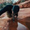LifeStraw Personal Water Purifier for Hiking, Camping, Travel, and Emergency Preparedness - Image 2