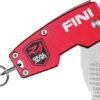 Real Avid FINI Shotgun Tool Choke Wrench with Shotgun Scope Adjuster and Shotgun Keychain, Hunting Gear and Shotgun Accessories for Trap Shooting and Skeet Shooting