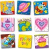 4M Magnetic Mini Tile Art, Art & Crafts DIY Kit, For Boys & Girls Ages 8+ - Image 3