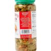 Central Grocery Olive Salad - 16 oz, Perfect for Muffulettas, Sandwiches, Pizza Toppings, Pastas, Hot Dog Topper, Salads and More (1 Pound (Pack of 2)) - Image 3