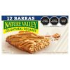 Nature Valley Soft-Baked Oatmeal Squares, Peanut Butter Breakfast Snacks, 12 ct, 14.88 OZ