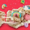 Lucky Charms Golden Grahams Breakfast Cereal Treat Bars Variety Pack, 28 ct - Image 2