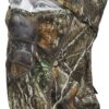 Allen Company Vanish Stretch Fit Camouflage Balaclava, Camo Hunting Face Cover - Image 2