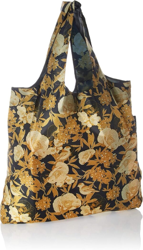 Envirosax Royal Rock Reusable Shopping Bag, One Size, Multicolored - Image 2