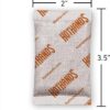 HotHands Toe, Hand, & Body Warmer Variety Pack - Long Lasting Safe Natural Odorless Air Activated Warmers - Image 4