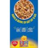 Kellogg's Raisin Bran Crunch Breakfast Cereal, Fiber Cereal, Family Breakfast, Giant Size, 24.5oz Box (1 Box) - Image 4