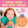 Creativity for Kids Plant-A-Pet: Kitty - Arts and Crafts for Ages 6-8+, Gifts for Girls and Stocking Stuffers, Boy and Girl Toys, Chia Seed Plant Pet - Image 4