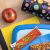 Reese's Puffs Breakfast Cereal Treat Bars, Peanut Butter & Cocoa, 16 ct - Image 4