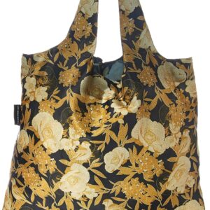 Envirosax Royal Rock Reusable Shopping Bag, One Size, Multicolored