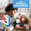 Kellogg's Special K Breakfast Cereal, Family Breakfast, Fiber Cereal, Large Size, Original, 12oz Box (1 Box) - Image 4