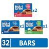 Nutri-Grain Soft Baked Breakfast Bars, Kids Snacks, Whole Grain, Variety Pack (4 Boxes, 32 Count) - Image 4