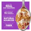 Kellogg's Special K Breakfast Cereal, Family Breakfast, Fiber Cereal, Large Size, Fruit and Yogurt, 17.1oz Box (1 Box) - Image 4