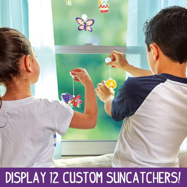 Made by Me Create Your Own Window Art - Image 4