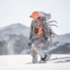 Allen Company unisex-adult Allen Hunting Vest Blaze Orange - Image 2