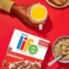 Life Breakfast Cereal, Cinnamon, 13 Ounce (Pack of 3) - Image 4