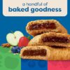 Nutri-Grain Soft Baked Breakfast Bars, Kids Snacks, Whole Grain, Variety Pack (4 Boxes, 32 Count) - Image 5