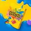 Gushers Fruit Flavored Snacks, Tropical and Strawberry Flavors, Family Pack, 20 Pouches, 16 oz - Image 4