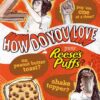 Reese's Puffs, Chocolatey Peanut Butter Cereal, 11.5 OZ Box - Image 2