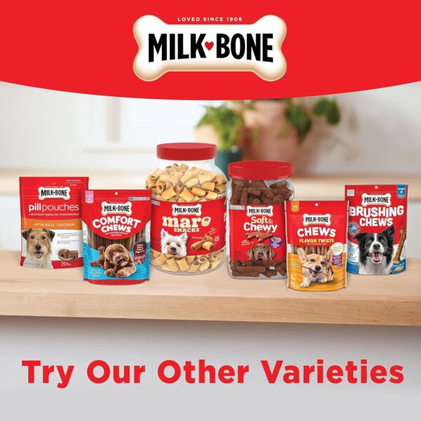 Milk-Bone Original Dog Treats Biscuits for Medium Dogs, 24 Ounces (Packaging May Vary) - Image 2
