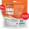 Good ‘n’ Fun Triple Flavor Kabobs Chews for All Dogs, 24 Ounces, Treat Your Dog to Chews Made from Beef Hide, Real Chicken, Pork Hide, Duck and Chicken Liver - Image 4